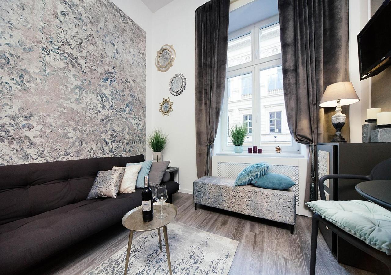 Scandic Apartments - Old Town Krakow Room photo