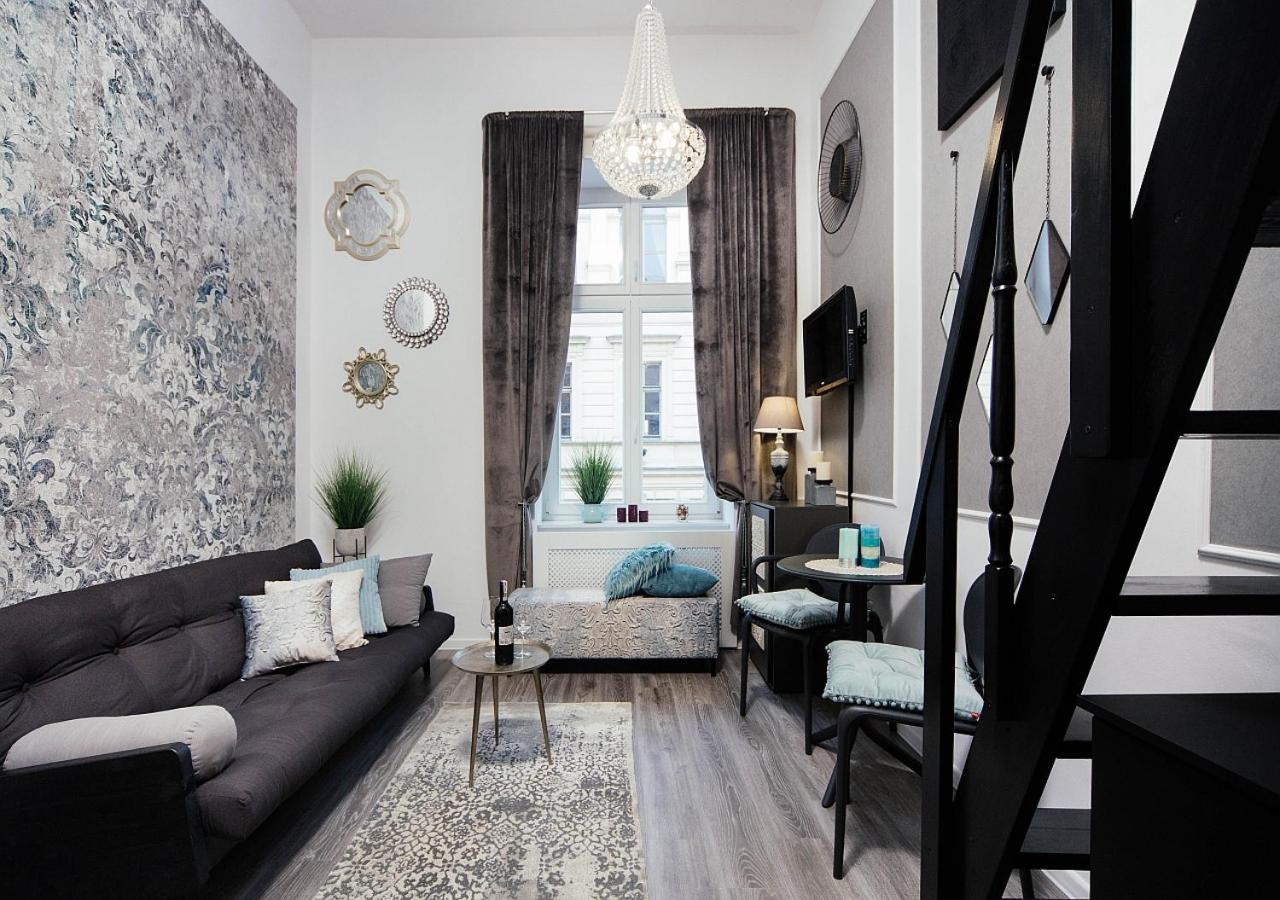 Scandic Apartments - Old Town Krakow Room photo