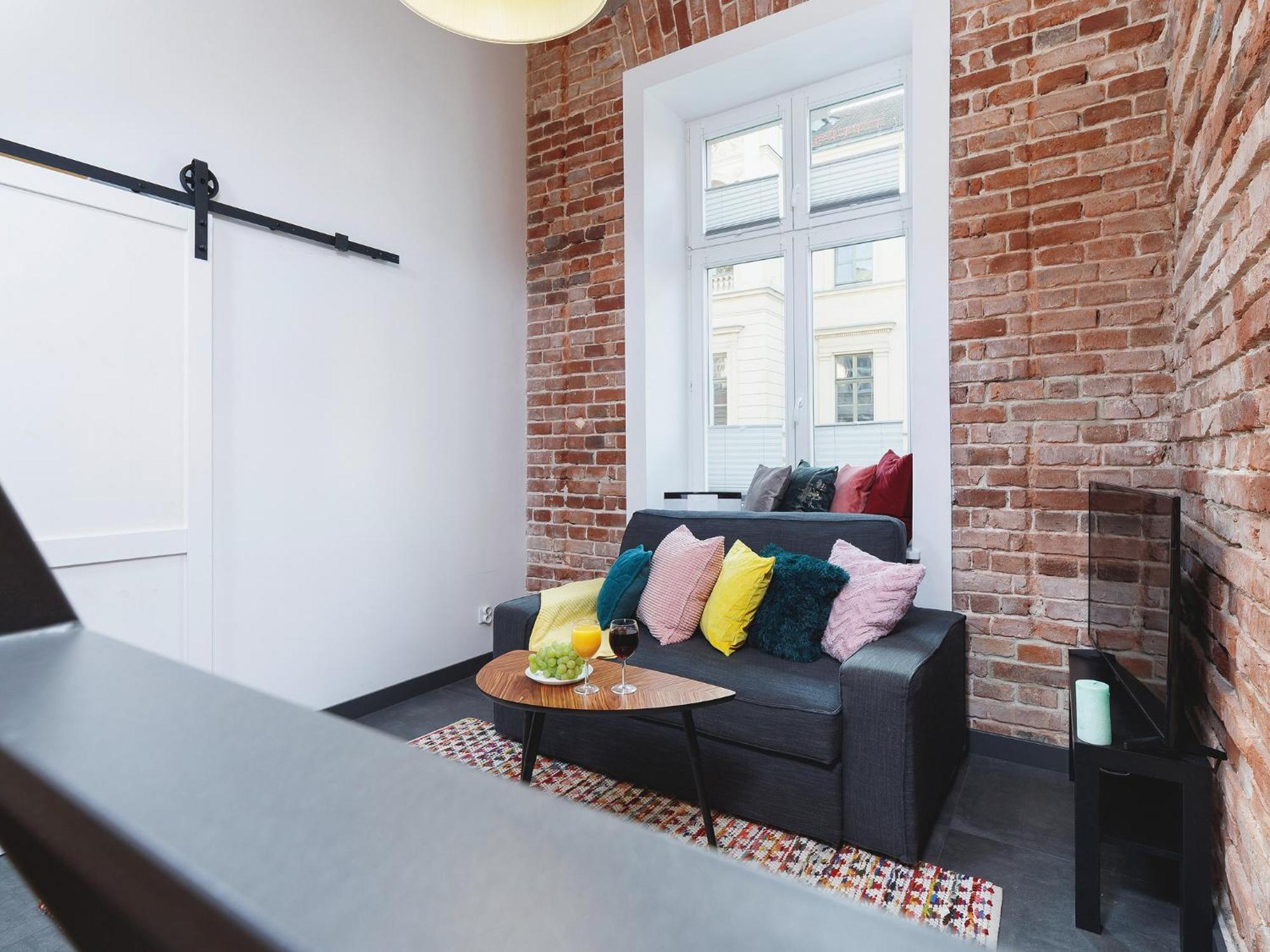 Scandic Apartments - Old Town Krakow Room photo