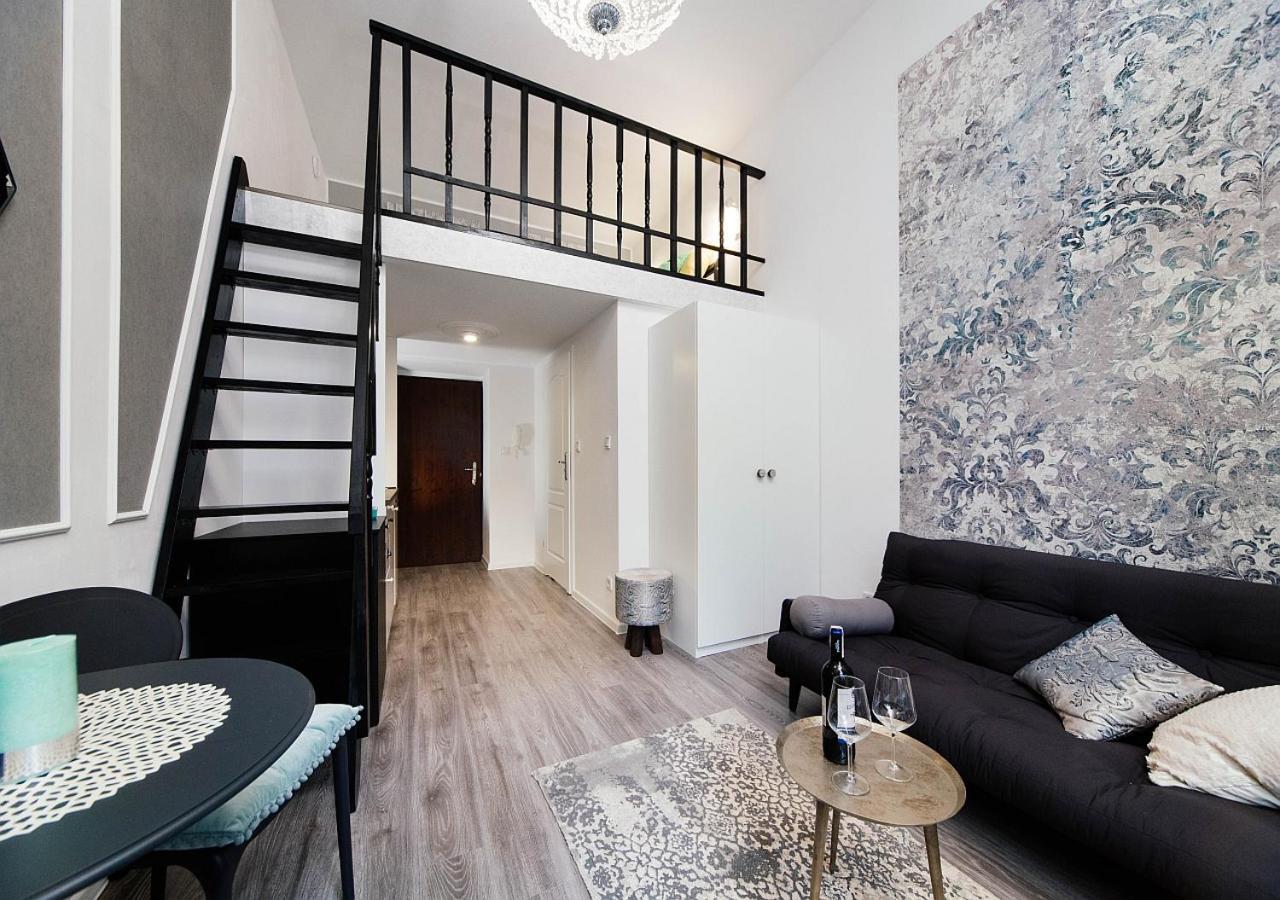 Scandic Apartments - Old Town Krakow Room photo